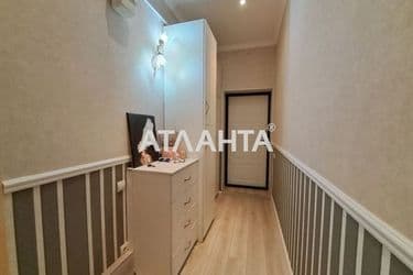4+-rooms apartment apartment by the address st. Nezhinskaya Frantsa Meringa (area 126 m²) - Atlanta.ua - photo 51