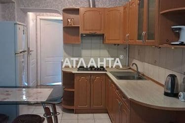 4+-rooms apartment apartment by the address st. Nezhinskaya Frantsa Meringa (area 126 m²) - Atlanta.ua - photo 58
