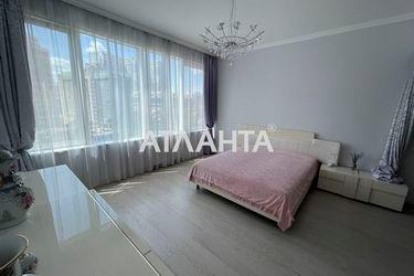 2-rooms apartment apartment by the address st. Genuezskaya (area 82,6 m²) - Atlanta.ua - photo 22