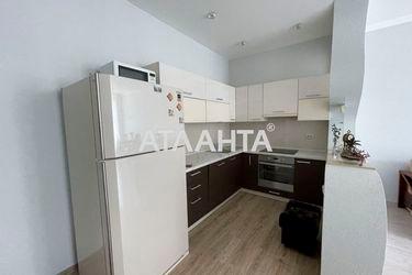 2-rooms apartment apartment by the address st. Genuezskaya (area 82,6 m²) - Atlanta.ua - photo 29