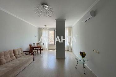 2-rooms apartment apartment by the address st. Genuezskaya (area 82,6 m²) - Atlanta.ua - photo 31