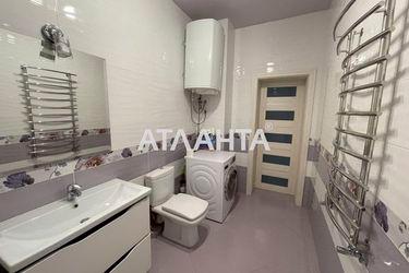 2-rooms apartment apartment by the address st. Genuezskaya (area 82,6 m²) - Atlanta.ua - photo 36