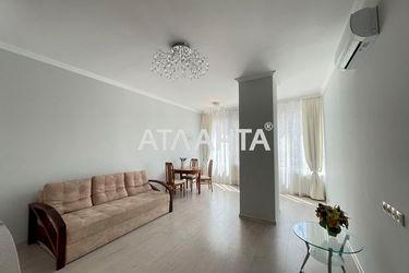 2-rooms apartment apartment by the address st. Genuezskaya (area 82,6 m²) - Atlanta.ua - photo 38