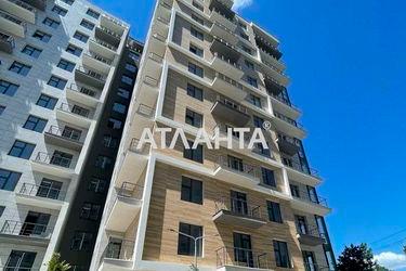 1-room apartment apartment by the address st. Vannyy per (area 36,0 m2) - Atlanta.ua - photo 10