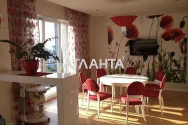 3-rooms apartment apartment by the address st. Mukachevskiy per (area 270 m²) - Atlanta.ua - photo 19