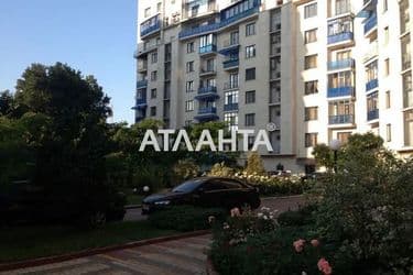 3-rooms apartment apartment by the address st. Mukachevskiy per (area 270 m²) - Atlanta.ua - photo 24