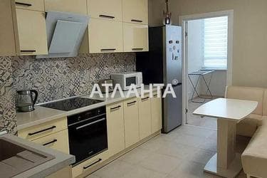2-кімнатна квартира за адресою вул. Райдужний м-н (площа 47 м²) - Atlanta.ua - фото 34