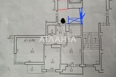 2-к квартира на Назарука А. ул.  - Atlanta.ua - фото 17