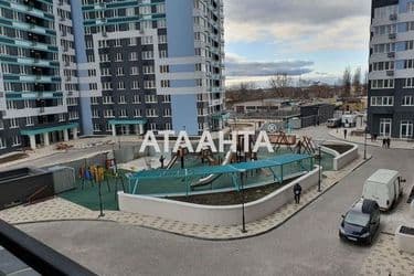 2-rooms apartment apartment by the address st. Varnenskaya (area 60,7 m²) - Atlanta.ua - photo 8