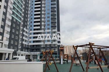 2-rooms apartment apartment by the address st. Varnenskaya (area 60,7 m²) - Atlanta.ua - photo 9