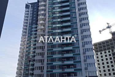 2-rooms apartment apartment by the address st. Varnenskaya (area 60,7 m²) - Atlanta.ua - photo 10
