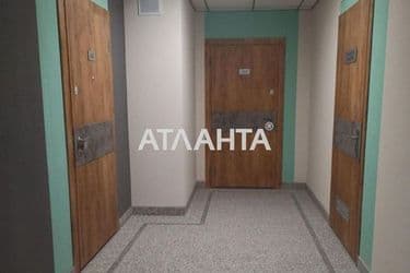 2-rooms apartment apartment by the address st. Varnenskaya (area 60,7 m²) - Atlanta.ua - photo 11