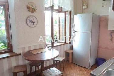 2-rooms apartment apartment by the address st. Bazarnaya Kirova (area 63 m²) - Atlanta.ua - photo 37
