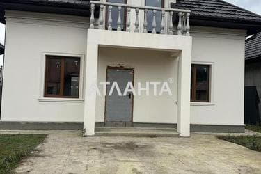 Дом по адресу Парковый пер. (площадь 212 м²) - Atlanta.ua - фото 12