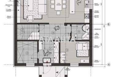 Дом по адресу Парковый пер. (площадь 212 м²) - Atlanta.ua - фото 19