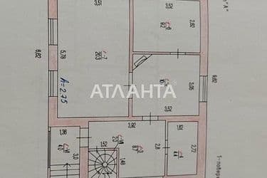 Dacha (area 65 m²) - Atlanta.ua - photo 14