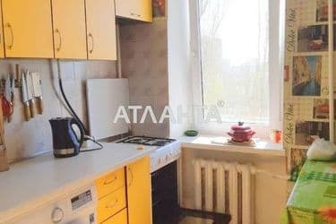 1-к apartment on street Oystrakha Davida  Zatonskogo  na Poselke Kotovskogo - Atlanta.ua