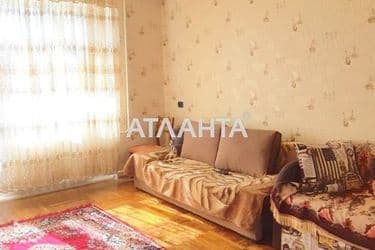 1-к apartment on street Oystrakha Davida  Zatonskogo  na Poselke Kotovskogo - Atlanta.ua - photo 2