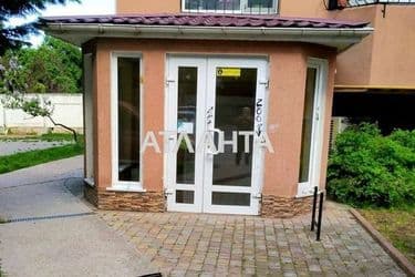 Commercial real estate at st. Vilyamsa ak (area 54,9 m²) - Atlanta.ua - photo 4