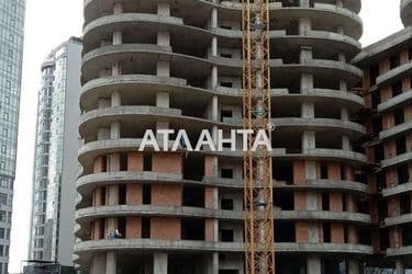 1-room apartment apartment by the address st. Gagarinskoe plato (area 26,1 m²) - Atlanta.ua - photo 10
