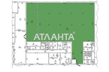 Commercial real estate at st. Agronomicheskaya (area 805 m²) - Atlanta.ua - photo 36