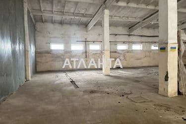 Commercial real estate at st. Agronomicheskaya (area 805 m²) - Atlanta.ua - photo 22