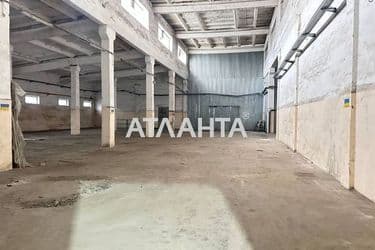 Commercial real estate at st. Agronomicheskaya (area 805 m²) - Atlanta.ua - photo 23