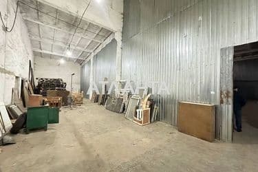 Commercial real estate at st. Agronomicheskaya (area 805 m²) - Atlanta.ua - photo 28