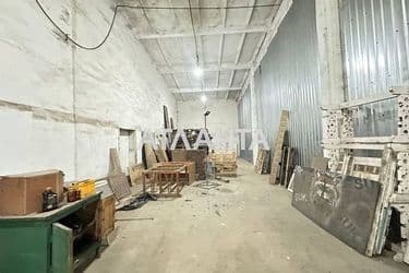 Commercial real estate at st. Agronomicheskaya (area 805 m²) - Atlanta.ua - photo 31