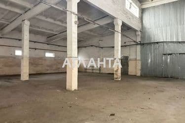Commercial real estate at st. Agronomicheskaya (area 805 m²) - Atlanta.ua - photo 32