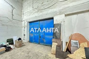Commercial real estate at st. Agronomicheskaya (area 805 m²) - Atlanta.ua - photo 33