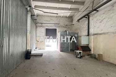 Commercial real estate at st. Agronomicheskaya (area 805 m²) - Atlanta.ua - photo 34