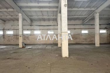 Commercial real estate at st. Agronomicheskaya (area 805 m²) - Atlanta.ua - photo 35