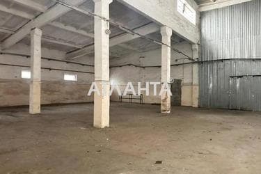 Коммерческая недвижимость по адресу ул. Агрономическая (площадь 685,2 м²) - Atlanta.ua - фото 23
