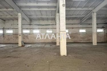 Коммерческая недвижимость по адресу ул. Агрономическая (площадь 685,2 м²) - Atlanta.ua - фото 26