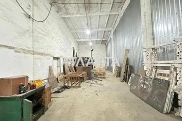 Коммерческая недвижимость по адресу ул. Агрономическая (площадь 685,2 м²) - Atlanta.ua - фото 34