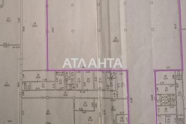 Коммерческая недвижимость по адресу ул. Агрономическая (площадь 685,2 м²) - Atlanta.ua - фото 44
