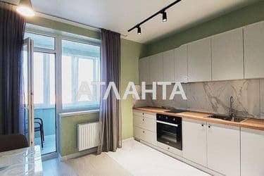 1-к apartment on street Varnenskaya na Cheremushkakh - Atlanta.ua