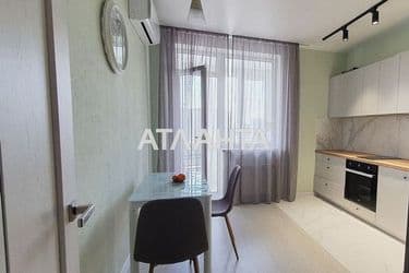 1-к apartment on street Varnenskaya na Cheremushkakh - Atlanta.ua - photo 3