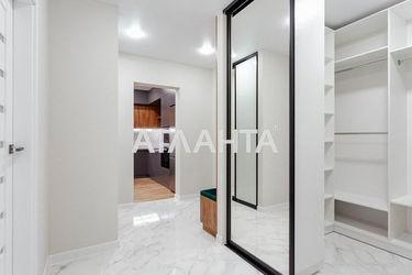 2-rooms apartment apartment by the address st. Zhemchuzhnaya (area 60,8 m2) - Atlanta.ua - photo 29