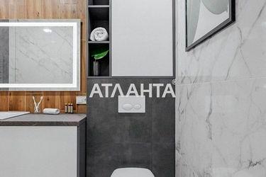 2-rooms apartment apartment by the address st. Zhemchuzhnaya (area 60,8 m2) - Atlanta.ua - photo 26