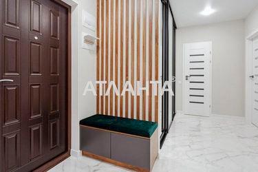 2-rooms apartment apartment by the address st. Zhemchuzhnaya (area 60,8 m2) - Atlanta.ua - photo 30