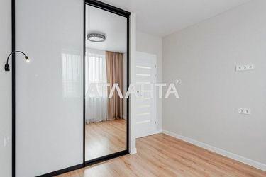 2-rooms apartment apartment by the address st. Zhemchuzhnaya (area 60,8 m2) - Atlanta.ua - photo 23
