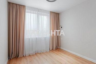 2-rooms apartment apartment by the address st. Zhemchuzhnaya (area 60,8 m2) - Atlanta.ua - photo 22