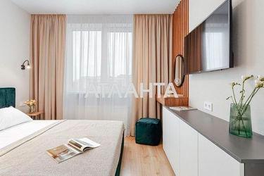 2-rooms apartment apartment by the address st. Zhemchuzhnaya (area 60,8 m2) - Atlanta.ua - photo 20