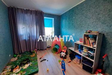 3-rooms apartment apartment by the address st. Breusa (area 60,0 m2) - Atlanta.ua - photo 13