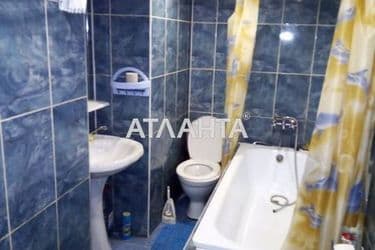 1-room apartment apartment by the address st. Primorskaya Suvorova (area 20 m²) - Atlanta.ua - photo 7
