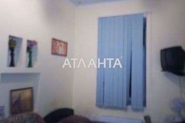 1-room apartment apartment by the address st. Primorskaya Suvorova (area 20 m²) - Atlanta.ua - photo 8