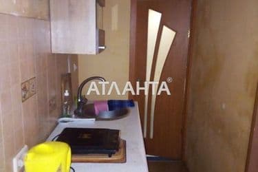 1-room apartment apartment by the address st. Primorskaya Suvorova (area 20 m²) - Atlanta.ua - photo 9