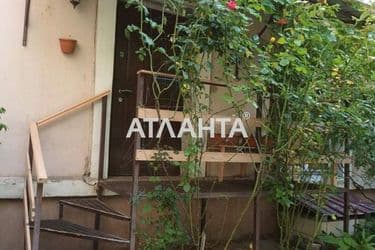 2-rooms apartment apartment by the address st. Primorskaya Suvorova (area 40 m²) - Atlanta.ua - photo 12